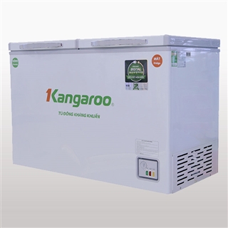 Tủ đông kháng khuẩn Kangaroo KG 320IC2